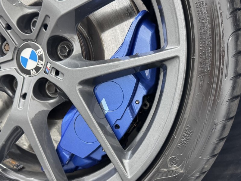 2021 (21) BMW 1 SERIES 120d M Sport 5dr Step Auto 5601929