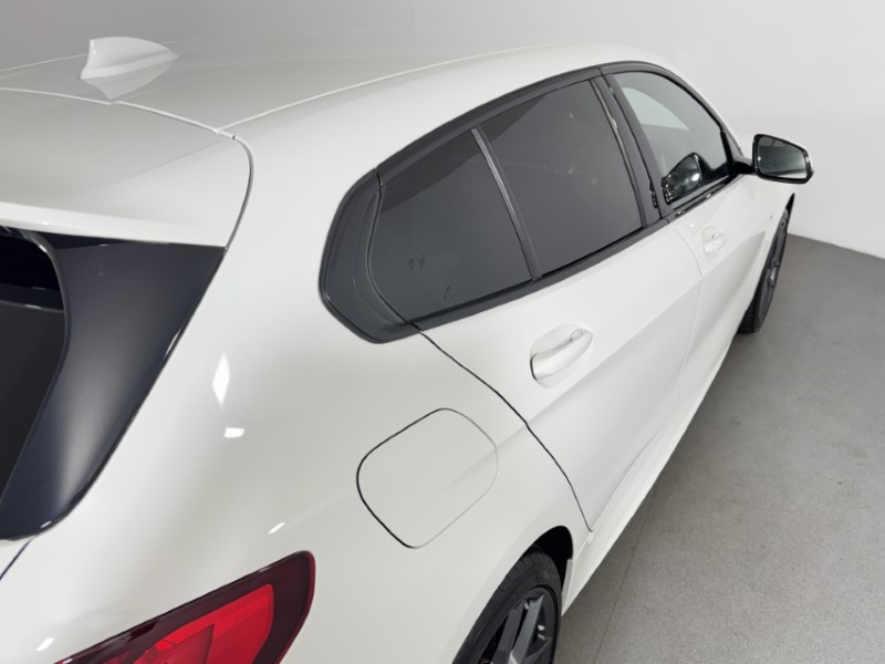 2021 (21) BMW 1 SERIES 120d M Sport 5dr Step Auto 5601931