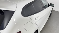 2021 (21) BMW 1 SERIES 120d M Sport 5dr Step Auto 5601931