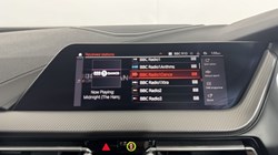 2021 (21) BMW 1 SERIES 120d M Sport 5dr Step Auto 5601908
