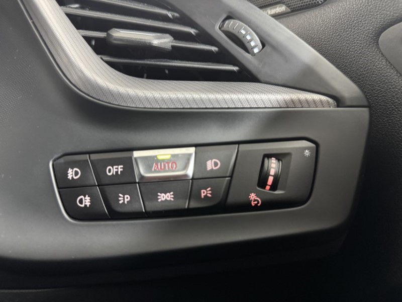 2021 (21) BMW 1 SERIES 120d M Sport 5dr Step Auto 5601918