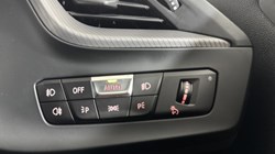 2021 (21) BMW 1 SERIES 120d M Sport 5dr Step Auto 5601918