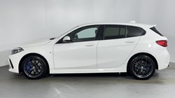 2021 (21) BMW 1 SERIES 120d M Sport 5dr Step Auto 5601943