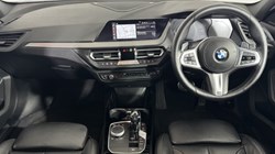 2021 (21) BMW 1 SERIES 120d M Sport 5dr Step Auto 5601936