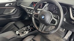 2021 (21) BMW 1 SERIES 120d M Sport 5dr Step Auto 5601923