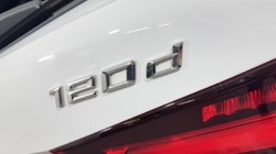 2021 (21) BMW 1 SERIES 120d M Sport 5dr Step Auto 5601933
