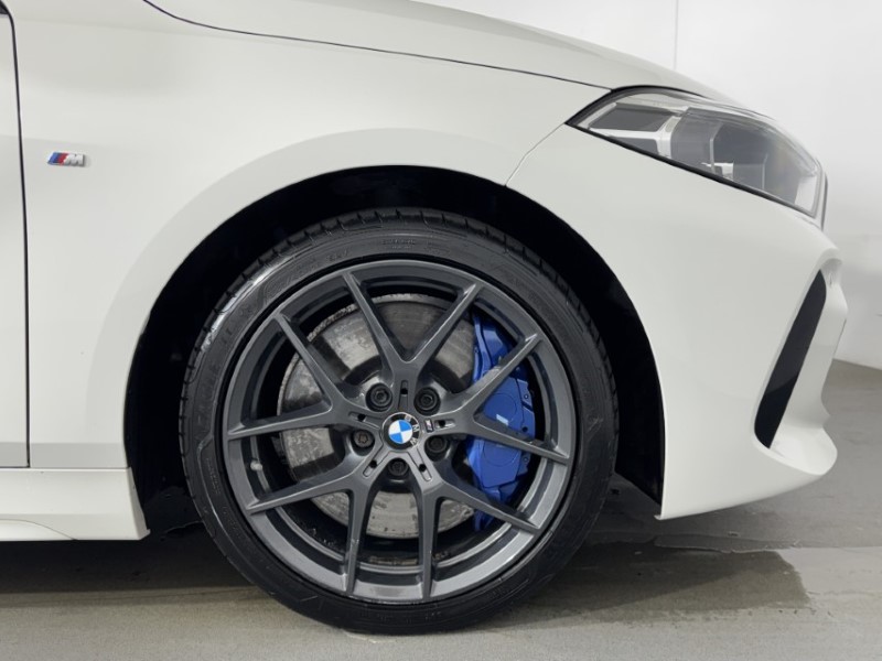 2021 (21) BMW 1 SERIES 120d M Sport 5dr Step Auto 5601927