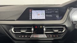 2021 (21) BMW 1 SERIES 120d M Sport 5dr Step Auto 5601907