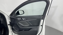 2021 (21) BMW 1 SERIES 120d M Sport 5dr Step Auto 5601926