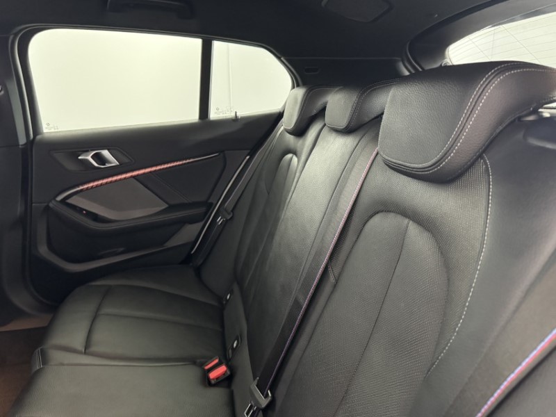 2021 (21) BMW 1 SERIES 120d M Sport 5dr Step Auto 5601934