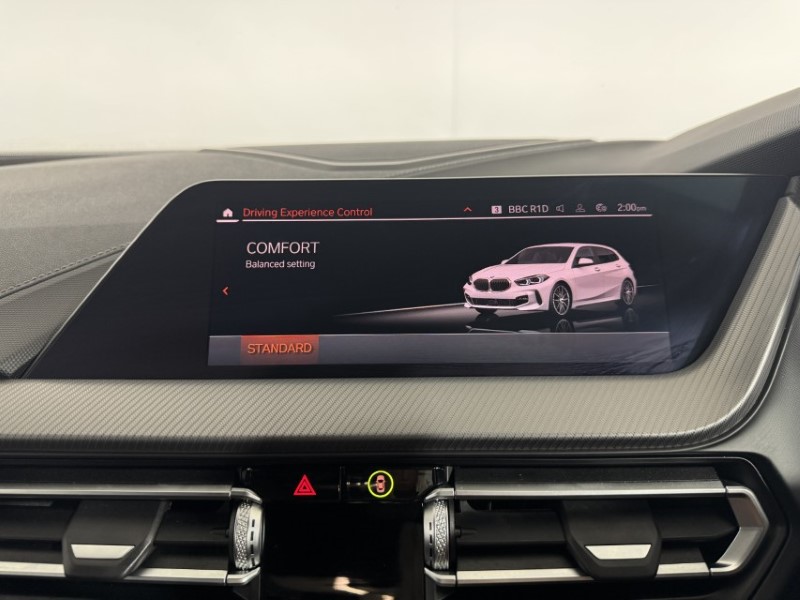 2021 (21) BMW 1 SERIES 120d M Sport 5dr Step Auto 5601913