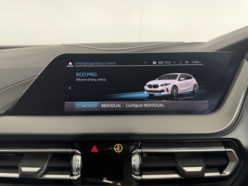 2021 (21) BMW 1 SERIES 120d M Sport 5dr Step Auto 5601914