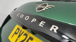 2025 (25) MINI COOPER 1.5 C Exclusive 5dr Auto 5609929