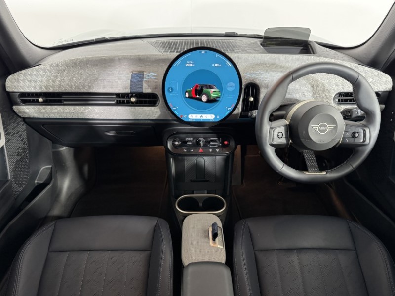 2025 (25) MINI COOPER 1.5 C Exclusive 5dr Auto 5609936