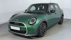 2025 (25) MINI COOPER 1.5 C Exclusive 5dr Auto 5609939