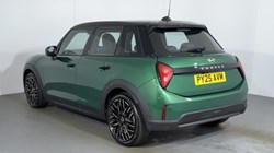 2025 (25) MINI COOPER 1.5 C Exclusive 5dr Auto 5609941