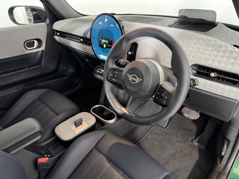 2025 (25) MINI COOPER 1.5 C Exclusive 5dr Auto 5609915