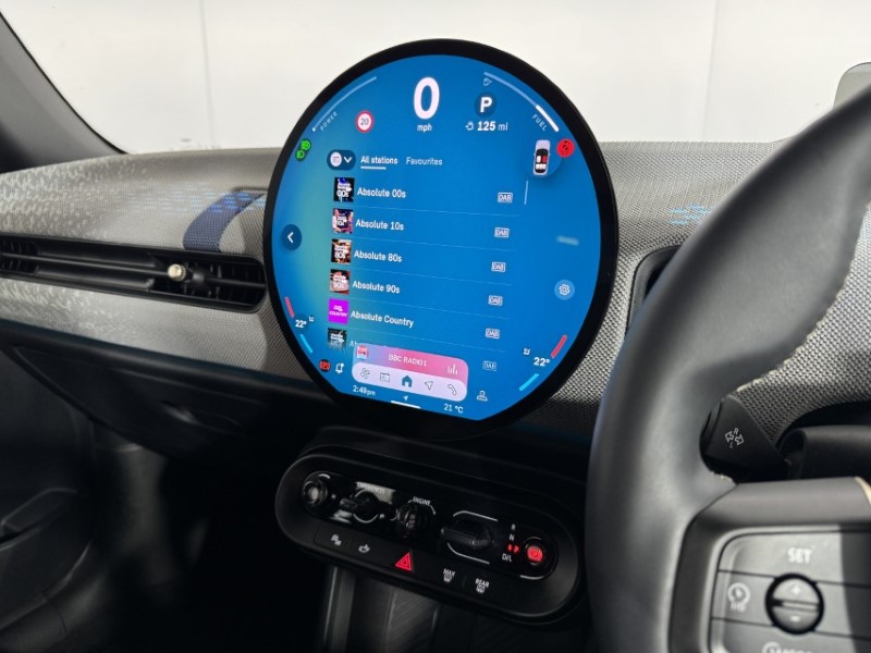 2025 (25) MINI COOPER 1.5 C Exclusive 5dr Auto 5609908