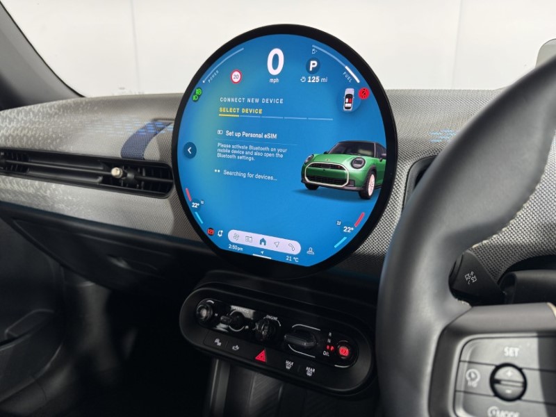 2025 (25) MINI COOPER 1.5 C Exclusive 5dr Auto 5609910