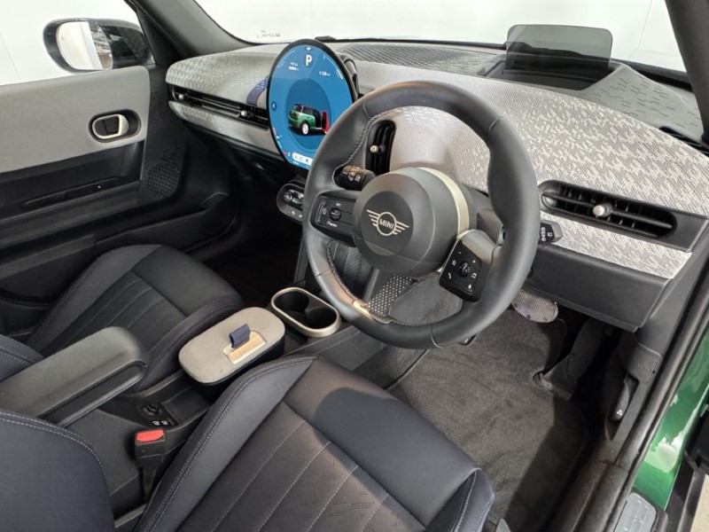 2025 (25) MINI COOPER 1.5 C Exclusive 5dr Auto 5609914