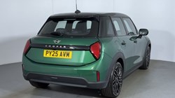 2025 (25) MINI COOPER 1.5 C Exclusive 5dr Auto 5609942