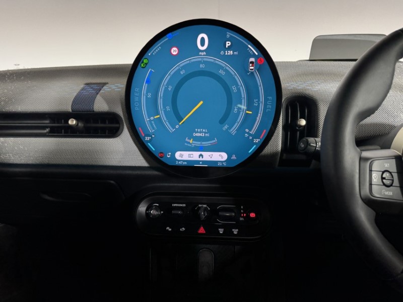 2025 (25) MINI COOPER 1.5 C Exclusive 5dr Auto 5609898