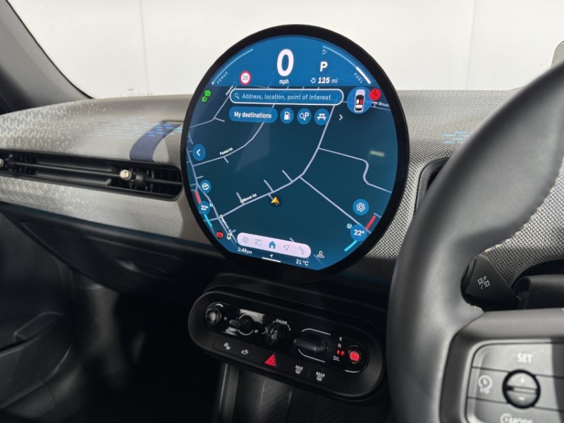 2025 (25) MINI COOPER 1.5 C Exclusive 5dr Auto 5609909