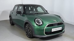 2025 (25) MINI COOPER 1.5 C Exclusive 5dr Auto 5609944