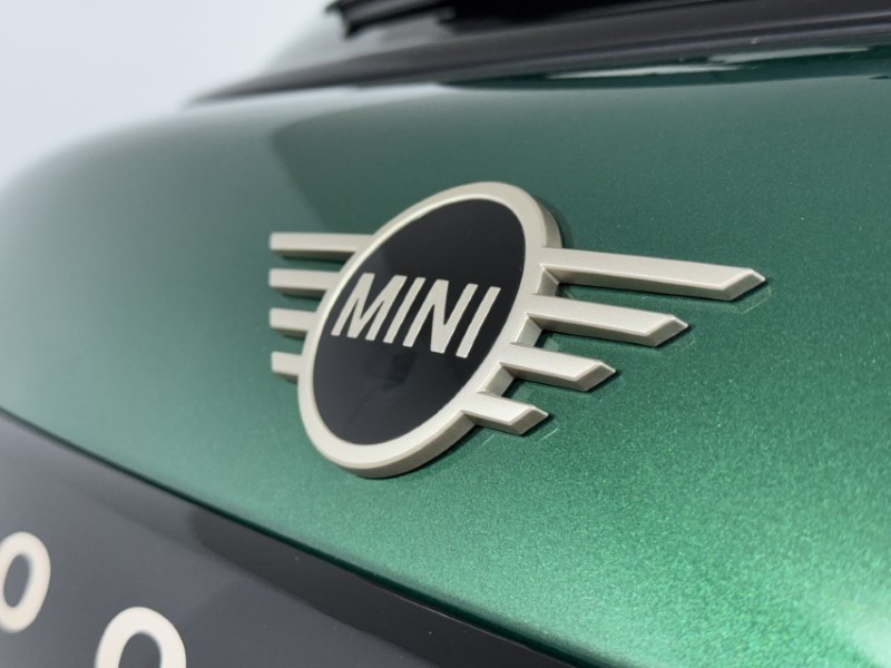 2025 (25) MINI COOPER 1.5 C Exclusive 5dr Auto 5609931