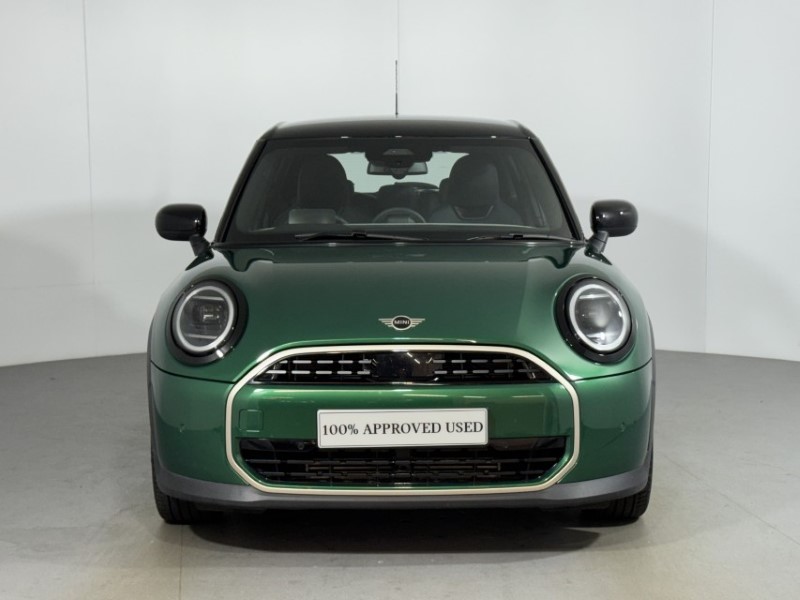 2025 (25) MINI COOPER 1.5 C Exclusive 5dr Auto 5609945