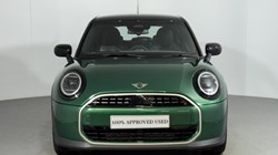 2025 (25) MINI COOPER 1.5 C Exclusive 5dr Auto 5609945
