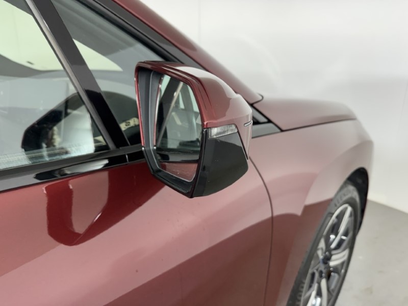 2023 (23) BMW iX 240kW xDrive40 M Sport 76.6kWh 5dr Auto 5610365