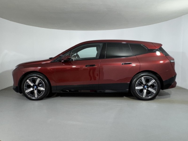 2023 (23) BMW iX 240kW xDrive40 M Sport 76.6kWh 5dr Auto 5610400