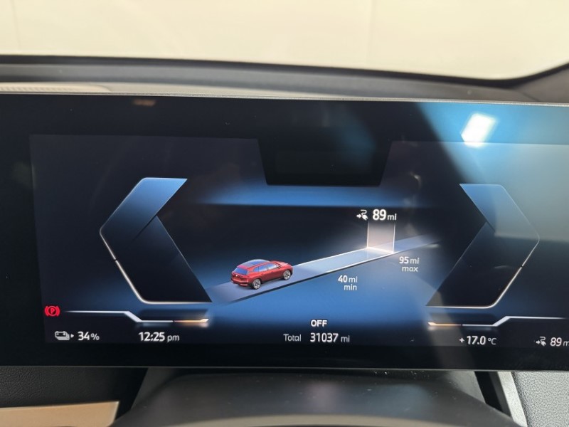 2023 (23) BMW iX 240kW xDrive40 M Sport 76.6kWh 5dr Auto 5610350