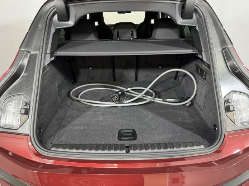 2023 (23) BMW iX 240kW xDrive40 M Sport 76.6kWh 5dr Auto 5610377