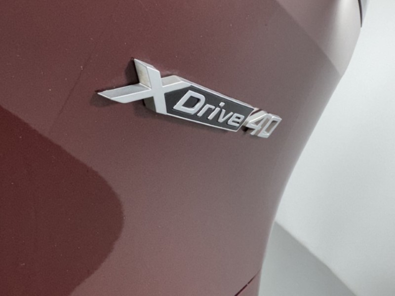 2023 (23) BMW iX 240kW xDrive40 M Sport 76.6kWh 5dr Auto 5610374