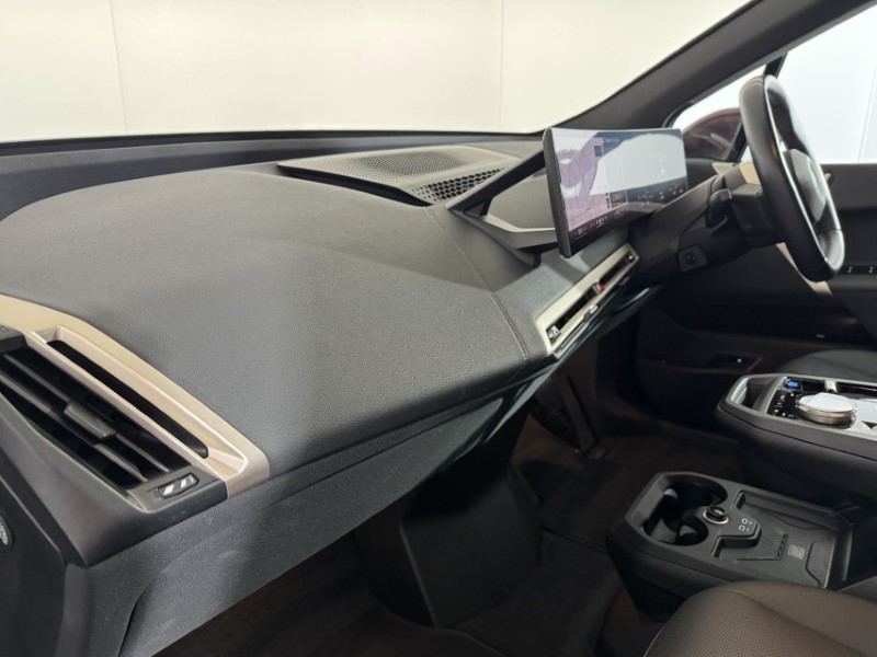 2023 (23) BMW iX 240kW xDrive40 M Sport 76.6kWh 5dr Auto 5610391