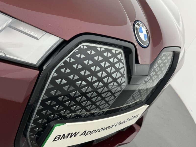 2023 (23) BMW iX 240kW xDrive40 M Sport 76.6kWh 5dr Auto 5610368