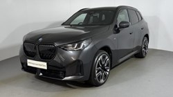 2025 (25) BMW X3 20 xDrive M Sport 5dr Step Auto 5662647
