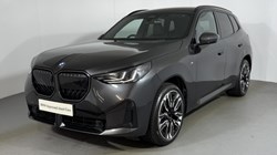2025 (25) BMW X3 20 xDrive M Sport 5dr Step Auto 5662773