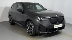 2025 (25) BMW X3 20 xDrive M Sport 5dr Step Auto 5662641