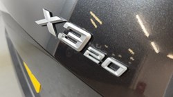 2025 (25) BMW X3 20 xDrive M Sport 5dr Step Auto 5662388
