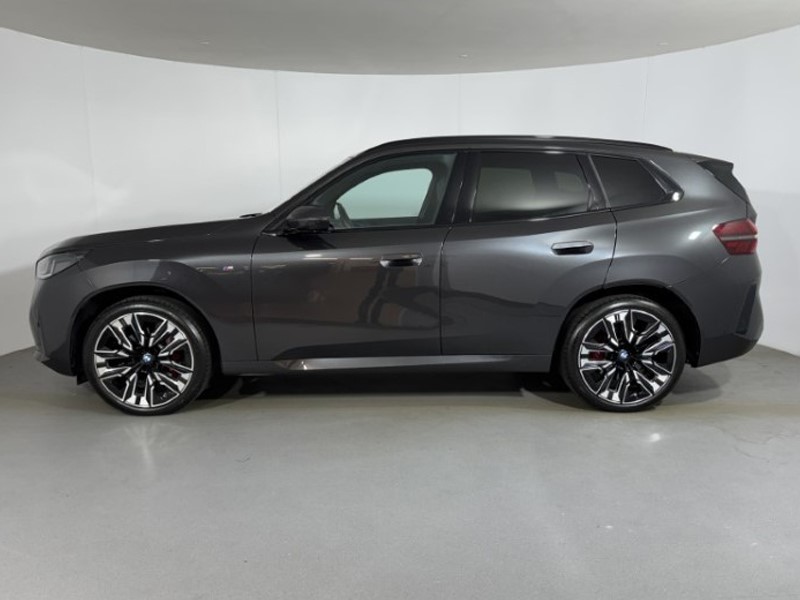 2025 (25) BMW X3 20 xDrive M Sport 5dr Step Auto 5662649