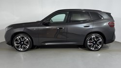 2025 (25) BMW X3 20 xDrive M Sport 5dr Step Auto 5662649