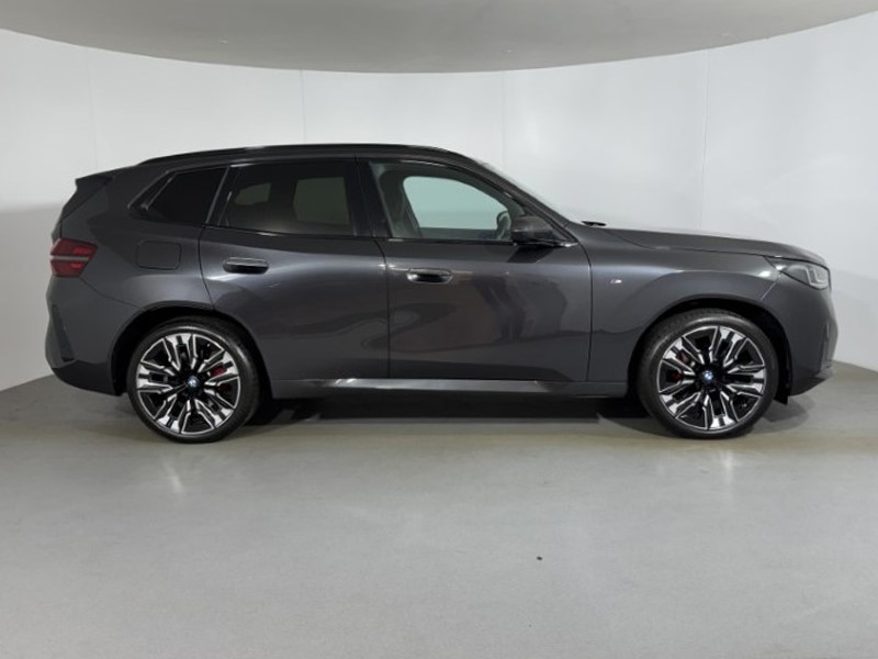 2025 (25) BMW X3 20 xDrive M Sport 5dr Step Auto 5662643