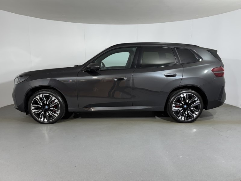 2025 (25) BMW X3 20 xDrive M Sport 5dr Step Auto 5662774