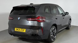 2025 (25) BMW X3 20 xDrive M Sport 5dr Step Auto 5662776