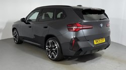 2025 (25) BMW X3 20 xDrive M Sport 5dr Step Auto 5662642