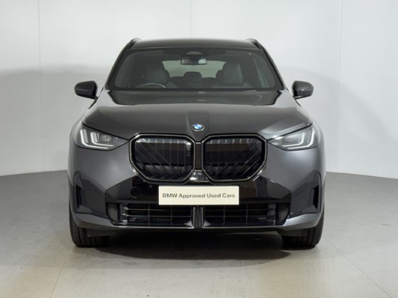 2025 (25) BMW X3 20 xDrive M Sport 5dr Step Auto 5662646