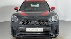 2024 (74) MINI COUNTRYMAN 2.0 S Sport ALL4 5dr Auto 5607745